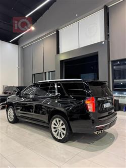 شێڤرۆلێت تاهۆ